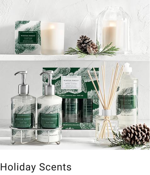 Holiday Scents